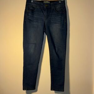 Democracy Women’s Jeans “Ab” technology Size 10